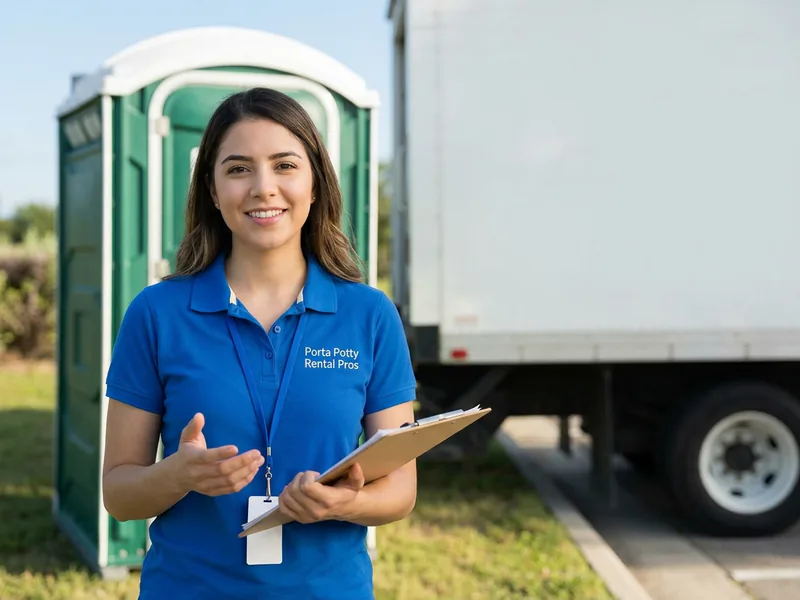 Porta Potty Rental  in Morehead City  FAQ